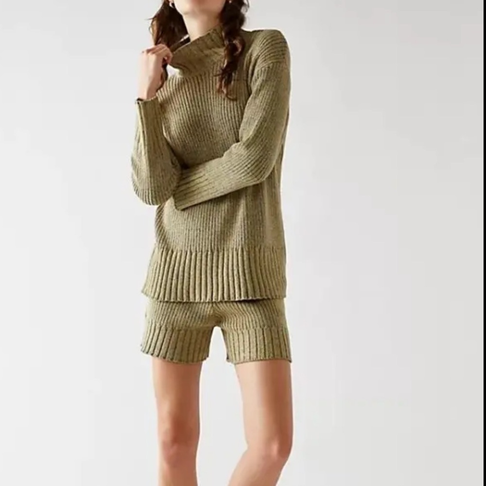 Free people trez set